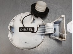 Recambio de tapa exterior combustible para hyundai ix35 (lm, el, elh) 2.0 crdi referencia OEM IAM 695102Y000   2
