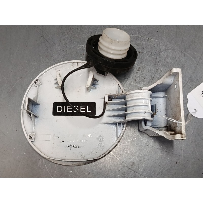 Recambio de tapa exterior combustible para hyundai ix35 (lm, el, elh) 2.0 crdi referencia OEM IAM 695102Y000  