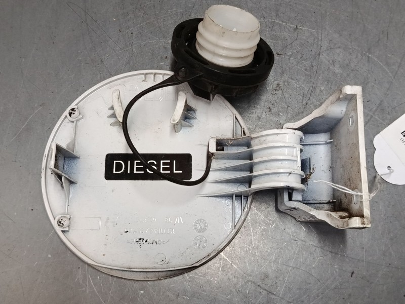 Recambio de tapa exterior combustible para hyundai ix35 (lm, el, elh) 2.0 crdi referencia OEM IAM 695102Y000  