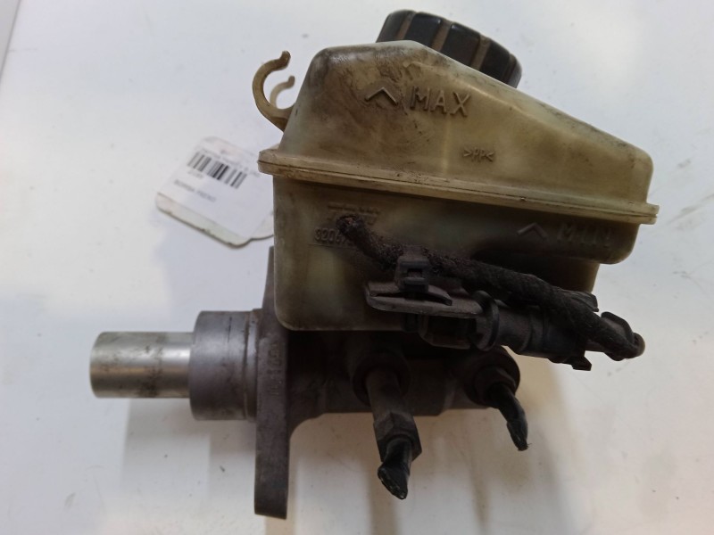 Recambio de bomba freno para opel zafira / zafira family b (a05) 1.9 cdti (m75) referencia OEM IAM   