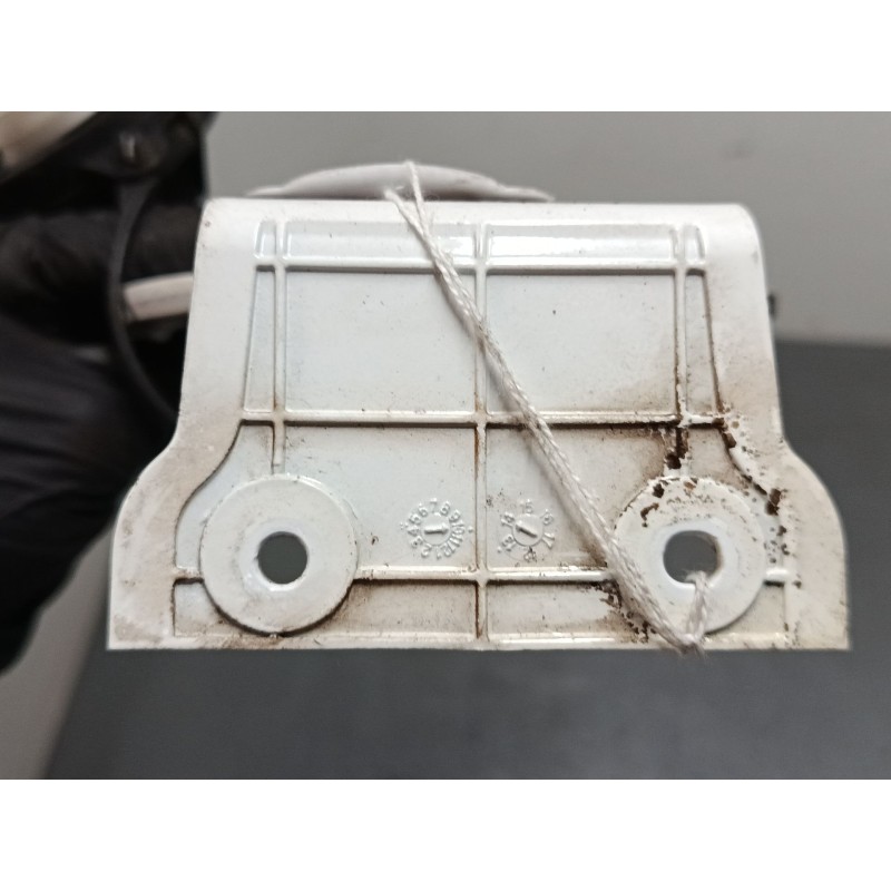 Recambio de tapa exterior combustible para hyundai ix35 (lm, el, elh) 2.0 crdi referencia OEM IAM 695102Y000  