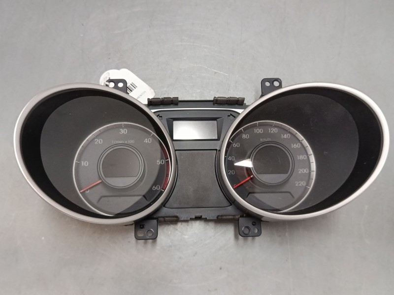 Recambio de cuadro instrumentos para hyundai ix35 (lm, el, elh) 2.0 crdi referencia OEM IAM 940092Y660 1100254750P0 