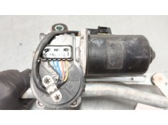 Recambio de motor limpia delantero para hyundai ix35 (lm, el, elh) 2.0 crdi referencia OEM IAM    2