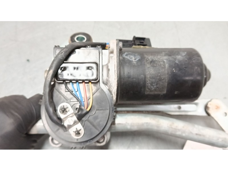 Recambio de motor limpia delantero para hyundai ix35 (lm, el, elh) 2.0 crdi referencia OEM IAM   