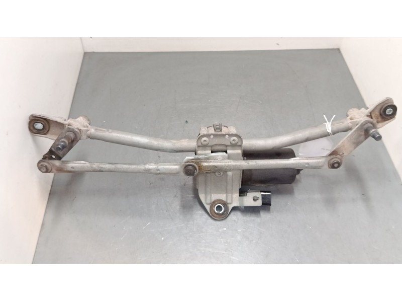 Recambio de motor limpia delantero para hyundai ix35 (lm, el, elh) 2.0 crdi referencia OEM IAM   