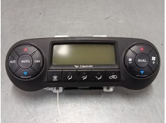 Recambio de mando climatizador para hyundai ix35 (lm, el, elh) 2.0 crdi referencia OEM IAM 972502Y400TJN  