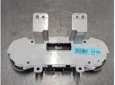 Recambio de mando climatizador para hyundai ix35 (lm, el, elh) 2.0 crdi referencia OEM IAM 972502Y400TJN   2