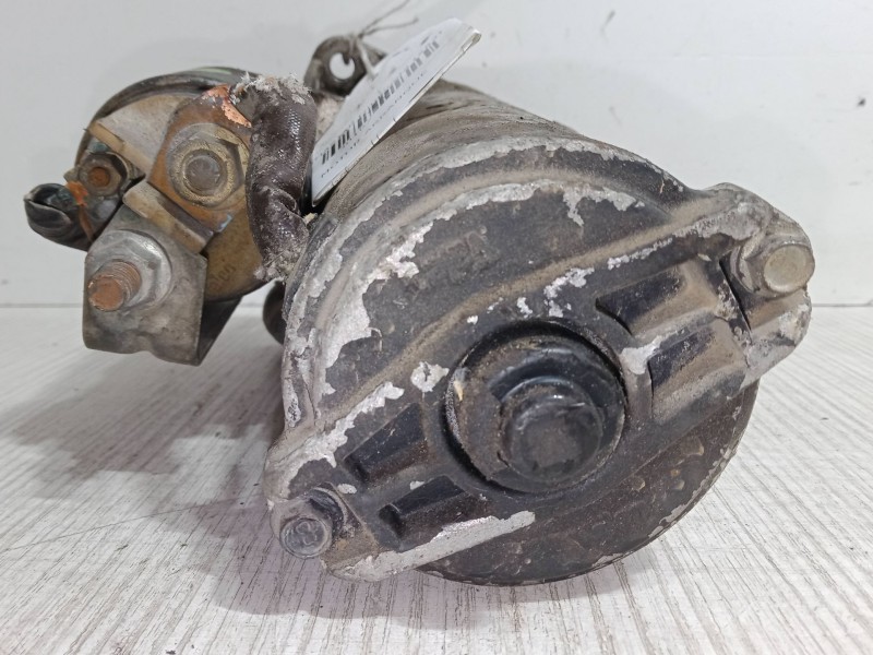 Recambio de motor arranque para nissan primastar furgoneta (x83) 1.9 dci 80 referencia OEM IAM   