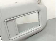 Recambio de parasol derecho para hyundai ix35 (lm, el, elh) 2.0 crdi referencia OEM IAM    2