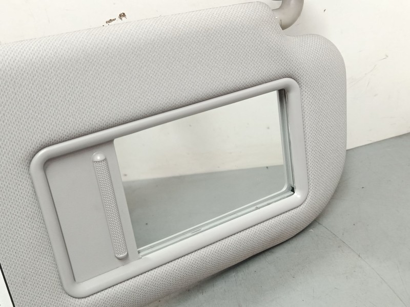 Recambio de parasol derecho para hyundai ix35 (lm, el, elh) 2.0 crdi referencia OEM IAM   