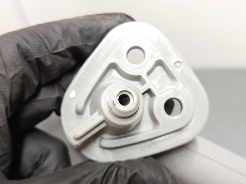 Recambio de parasol derecho para hyundai ix35 (lm, el, elh) 2.0 crdi referencia OEM IAM   