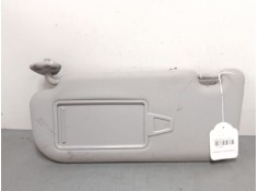 Recambio de parasol izquierdo para hyundai ix35 (lm, el, elh) 2.0 crdi referencia OEM IAM   
