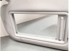 Recambio de parasol izquierdo para hyundai ix35 (lm, el, elh) 2.0 crdi referencia OEM IAM    2