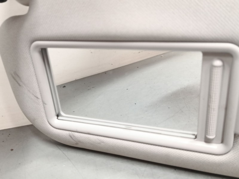 Recambio de parasol izquierdo para hyundai ix35 (lm, el, elh) 2.0 crdi referencia OEM IAM   
