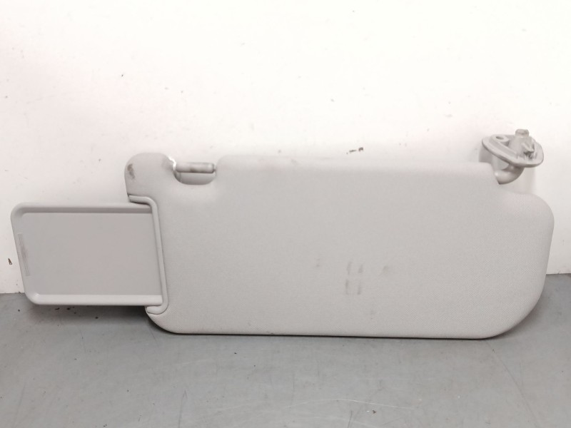 Recambio de parasol izquierdo para hyundai ix35 (lm, el, elh) 2.0 crdi referencia OEM IAM   