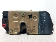 Recambio de cerradura puerta trasera derecha para peugeot 307 (3a/c) 2.0 hdi 90 referencia OEM IAM   