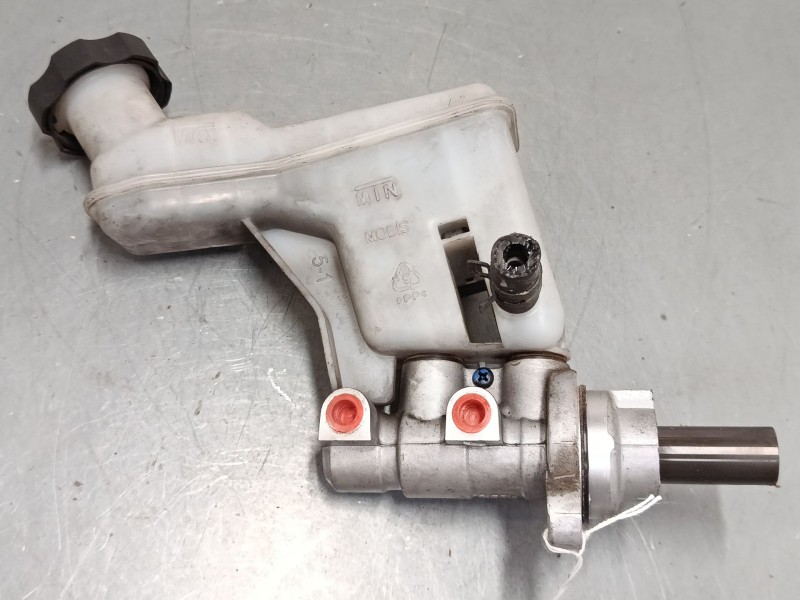 Recambio de bomba freno para hyundai ix35 (lm, el, elh) 2.0 crdi referencia OEM IAM   