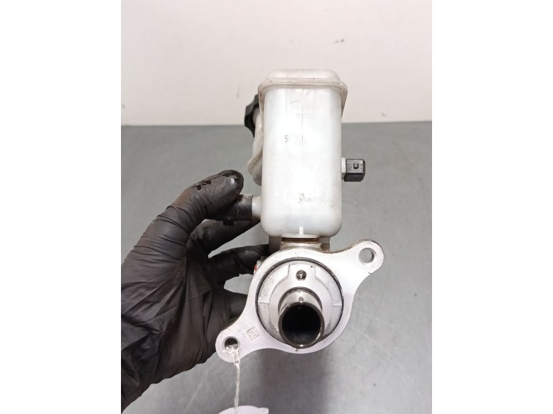 Recambio de bomba freno para hyundai ix35 (lm, el, elh) 2.0 crdi referencia OEM IAM   