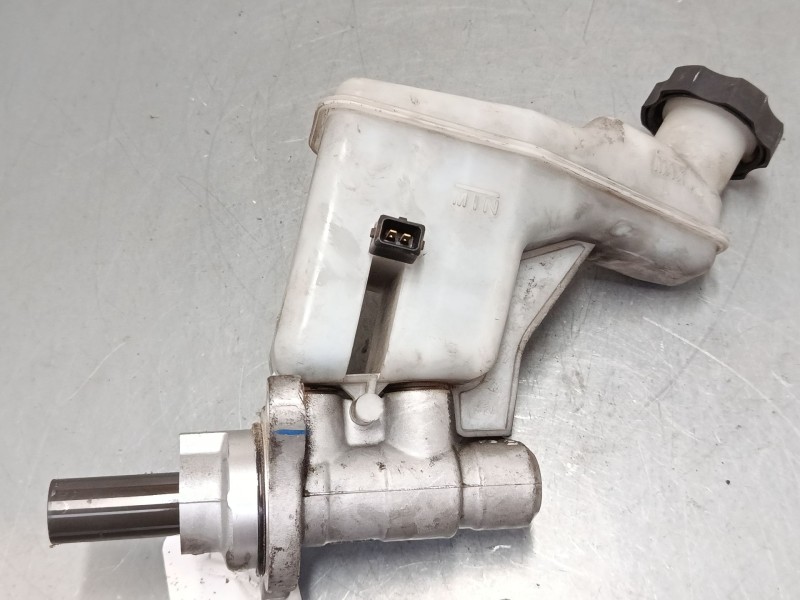 Recambio de bomba freno para hyundai ix35 (lm, el, elh) 2.0 crdi referencia OEM IAM   