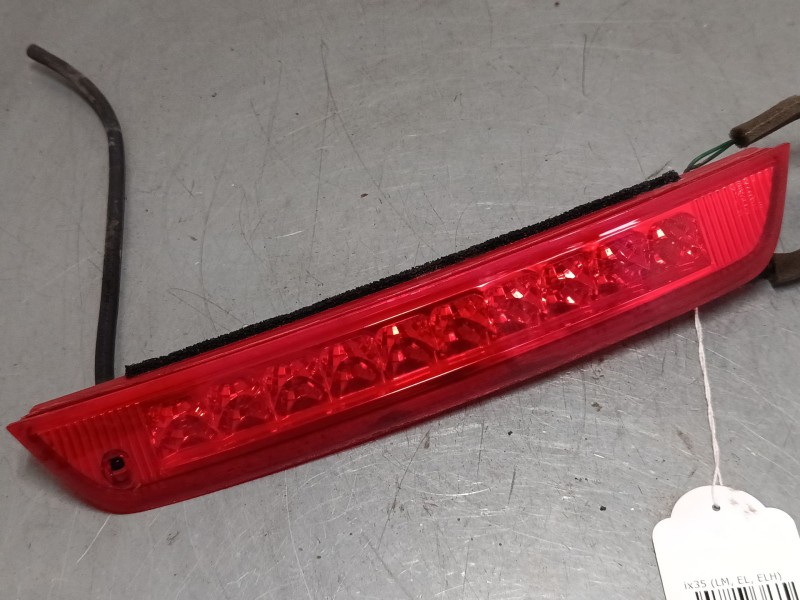 Recambio de luz central de freno para hyundai ix35 (lm, el, elh) 2.0 crdi referencia OEM IAM 927002Y0  