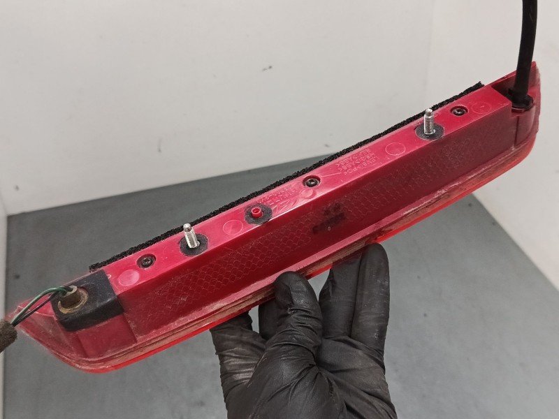 Recambio de luz central de freno para hyundai ix35 (lm, el, elh) 2.0 crdi referencia OEM IAM 927002Y0  