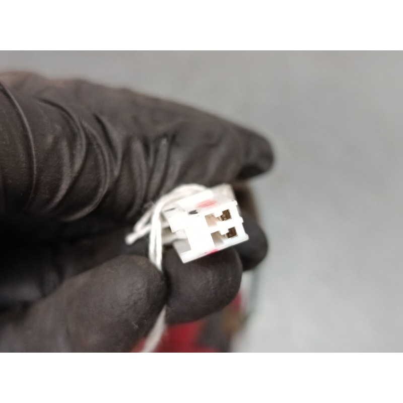 Recambio de luz central de freno para hyundai ix35 (lm, el, elh) 2.0 crdi referencia OEM IAM 927002Y0  