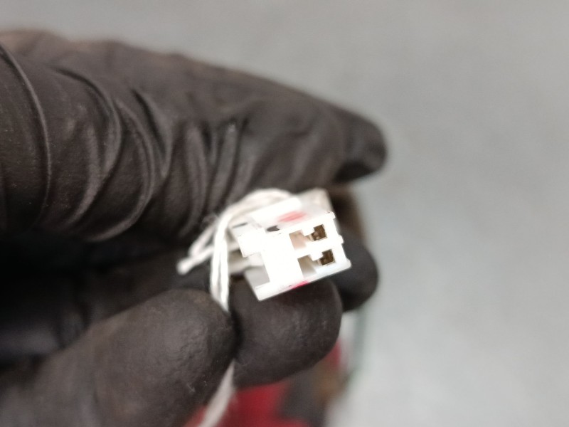 Recambio de luz central de freno para hyundai ix35 (lm, el, elh) 2.0 crdi referencia OEM IAM 927002Y0  