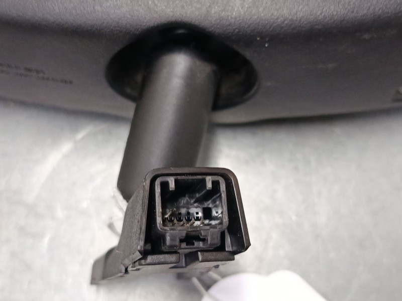 Recambio de retrovisor interior para hyundai ix35 (lm, el, elh) 2.0 crdi referencia OEM IAM   