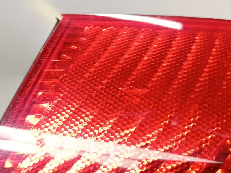 Recambio de piloto trasero izquierdo para ford focus i (daw, dbw) 1.6 16v referencia OEM IAM   