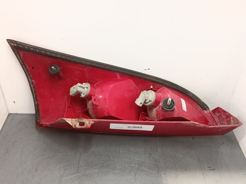 Recambio de piloto trasero izquierdo para ford focus i (daw, dbw) 1.6 16v referencia OEM IAM   