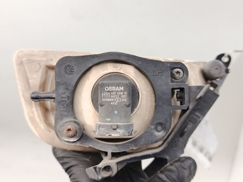 Recambio de faro antiniebla izquierdo para ford focus i (daw, dbw) 1.6 16v referencia OEM IAM 2M5115201AG  