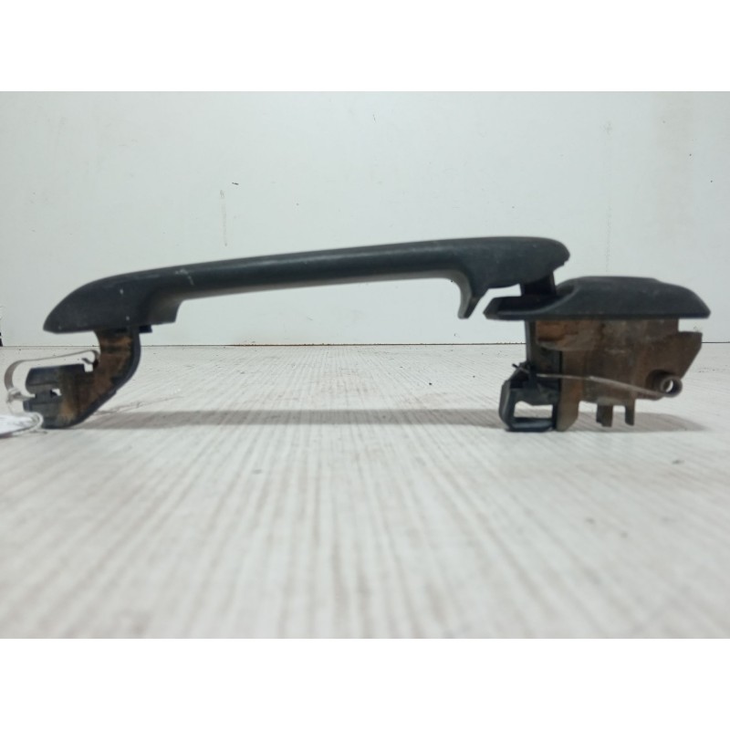 Recambio de maneta exterior puerta delantera derecha para volkswagen golf iii (1h1) 1.9 td, gtd referencia OEM IAM   