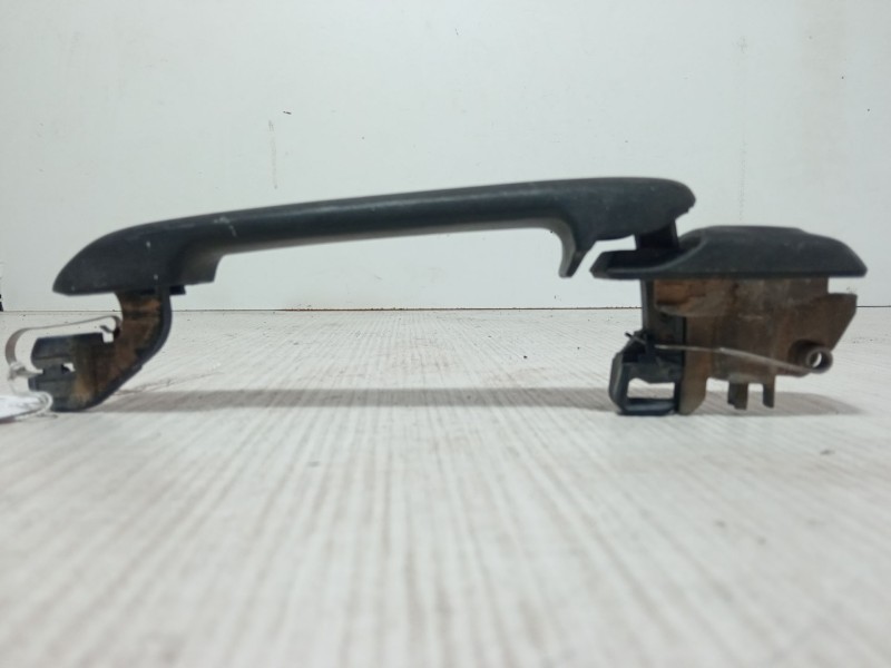 Recambio de maneta exterior puerta delantera derecha para volkswagen golf iii (1h1) 1.9 td, gtd referencia OEM IAM   