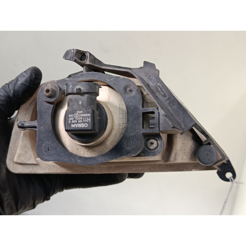 Recambio de faro antiniebla derecho para ford focus i (daw, dbw) 1.6 16v referencia OEM IAM 2M5115201AG  
