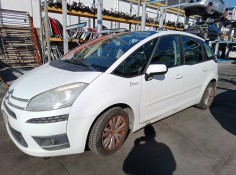 citroën c4 picasso i monospace (ud_) del año 2013