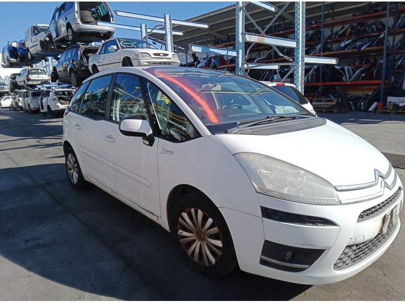 citroën c4 picasso i monospace (ud_) del año 2013