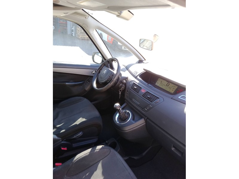 citroën c4 picasso i monospace (ud_) del año 2013