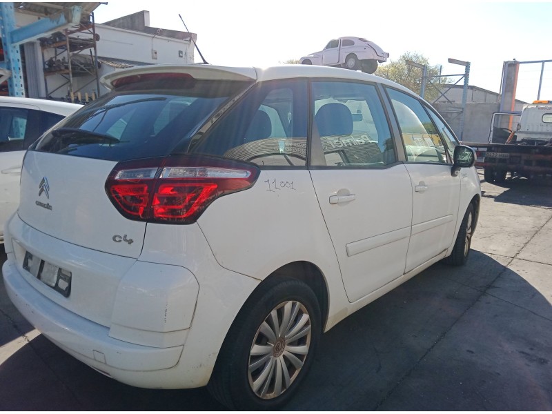 citroën c4 picasso i monospace (ud_) del año 2013
