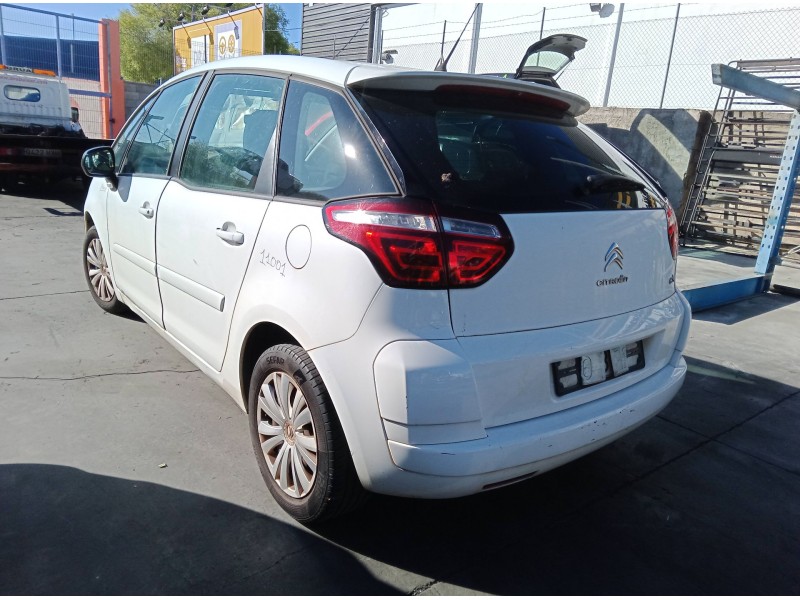citroën c4 picasso i monospace (ud_) del año 2013