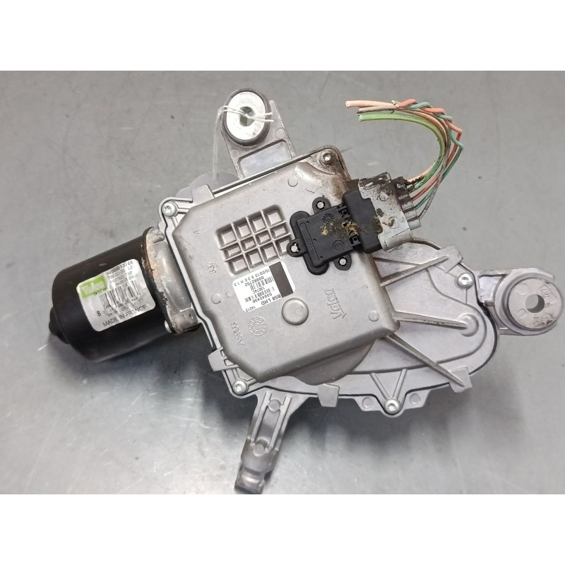 Recambio de motor limpiaparabrisas delantero izquierdo para citroën c4 picasso i monospace (ud_) 1.6 hdi 110 referencia OEM IAM 
