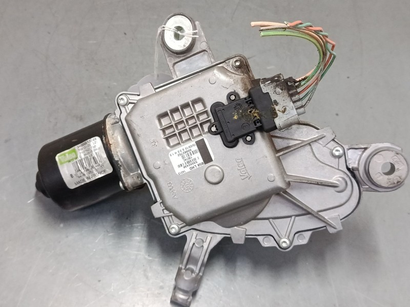 Recambio de motor limpiaparabrisas delantero izquierdo para citroën c4 picasso i monospace (ud_) 1.6 hdi 110 referencia OEM IAM 