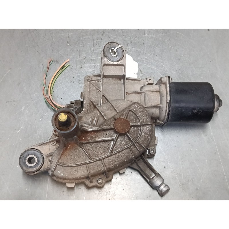 Recambio de motor limpiaparabrisas delantero izquierdo para citroën c4 picasso i monospace (ud_) 1.6 hdi 110 referencia OEM IAM 
