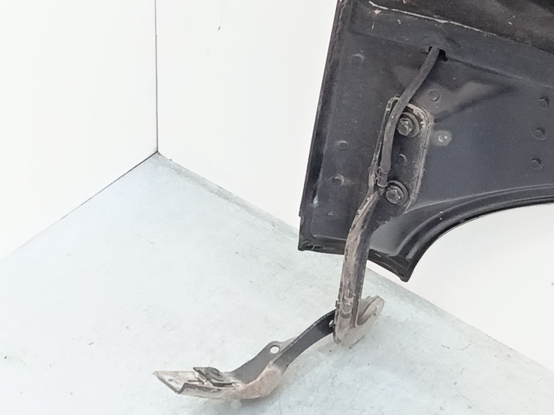 Recambio de capo para peugeot 307 (3a/c) 2.0 hdi 135 referencia OEM IAM 7901 J0  