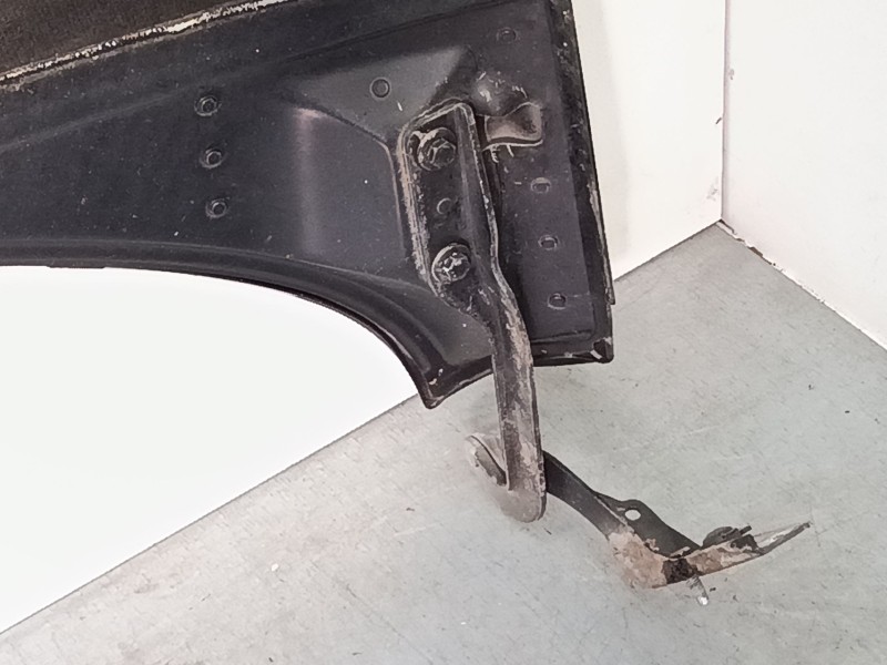 Recambio de capo para peugeot 307 (3a/c) 2.0 hdi 135 referencia OEM IAM 7901 J0  