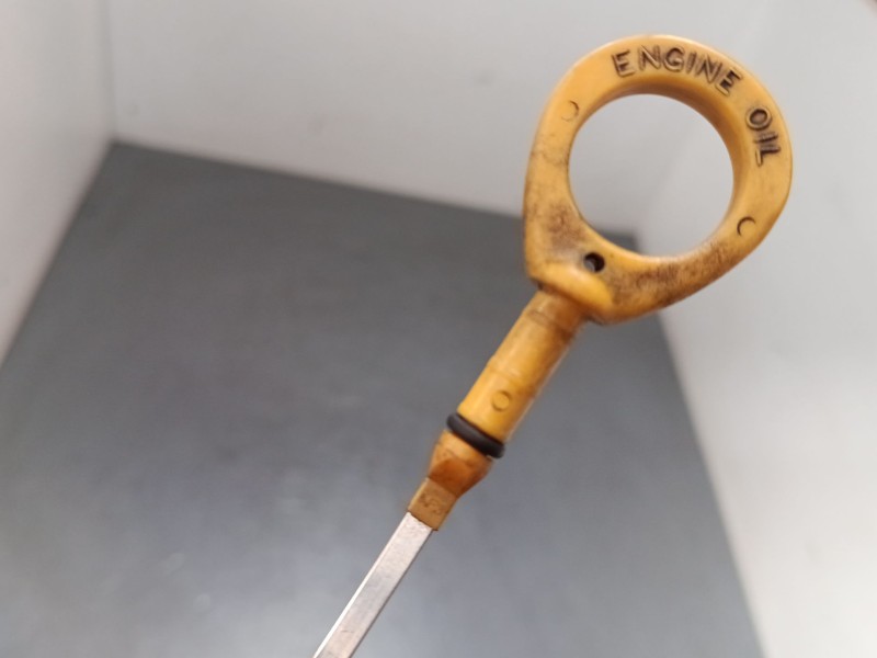 Recambio de varilla aceite para peugeot 107 (pm_, pn_) 1.0 referencia OEM IAM   