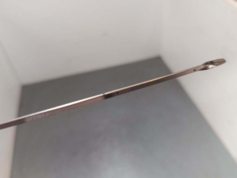 Recambio de varilla aceite para peugeot 107 (pm_, pn_) 1.0 referencia OEM IAM   