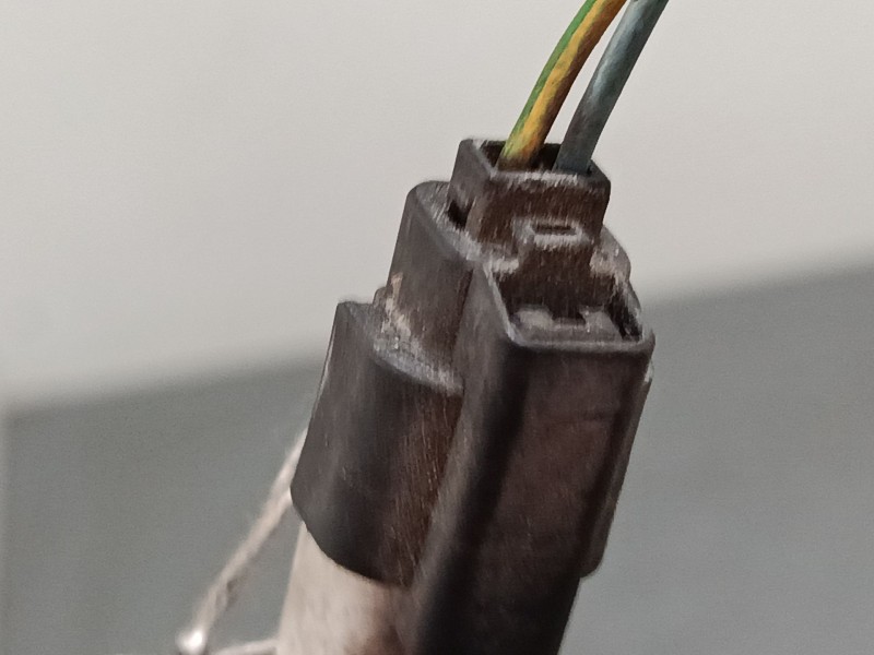 Recambio de intermitente lateral derecho para peugeot 307 (3a/c) 2.0 hdi 135 referencia OEM IAM   