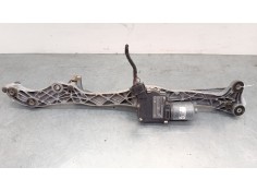 Recambio de motor limpia delantero para bmw 7 (e65, e66, e67) 730 d referencia OEM IAM 61617144937  