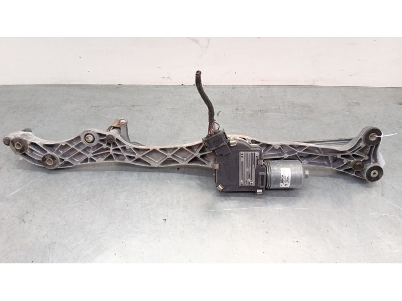 Recambio de motor limpia delantero para bmw 7 (e65, e66, e67) 730 d referencia OEM IAM 61617144937  