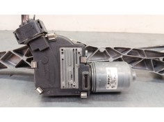 Recambio de motor limpia delantero para bmw 7 (e65, e66, e67) 730 d referencia OEM IAM 61617144937   2